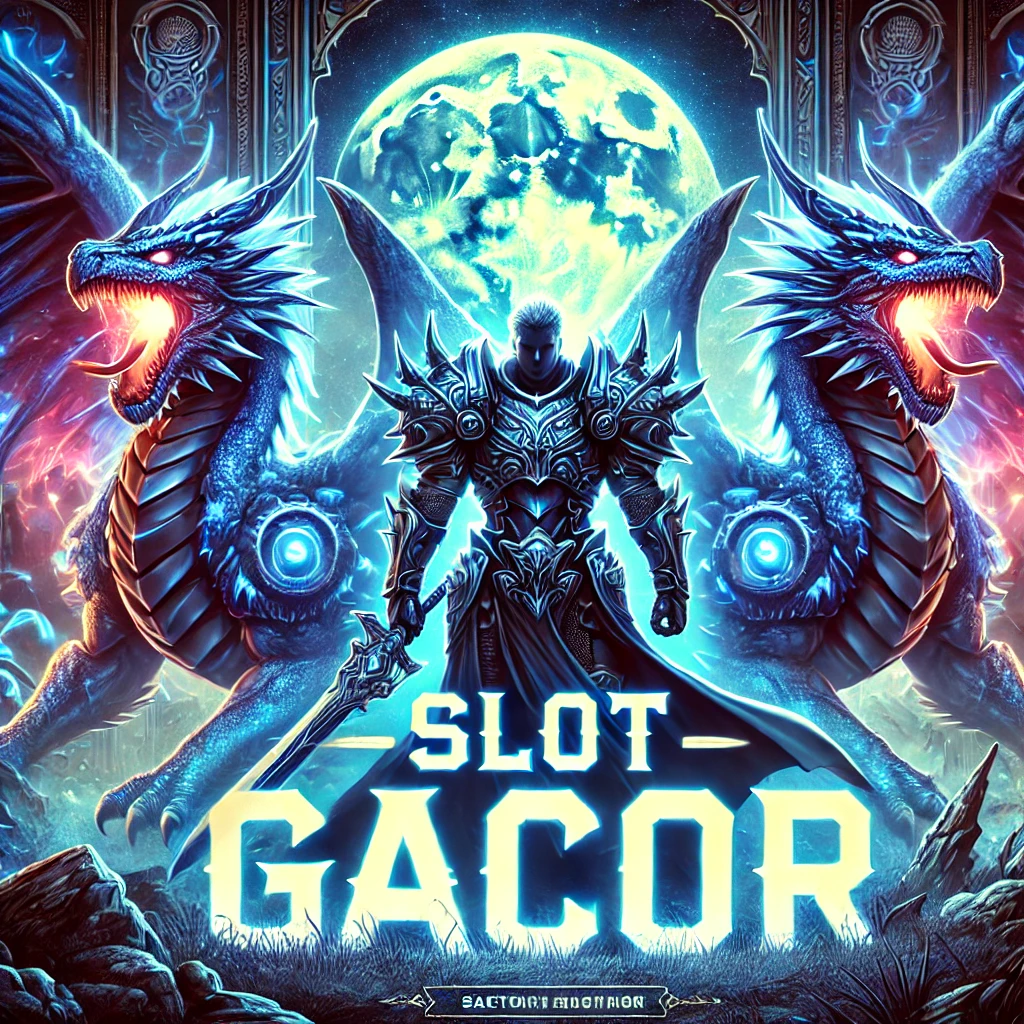 Istanapetir: Situs Slot Gacor Terbaik 2024 dengan Jackpot Besar Dijamin Maxwin